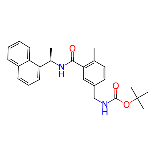 Chemical structure of BindingDB Monomer ID 31529