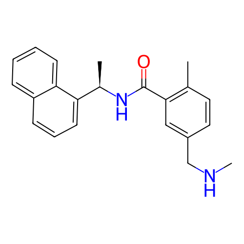 Chemical structure of BindingDB Monomer ID 31530
