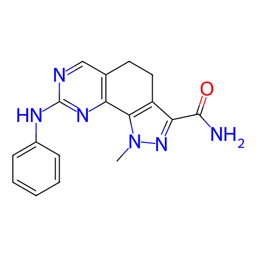 Chemical structure of BindingDB Monomer ID 31532
