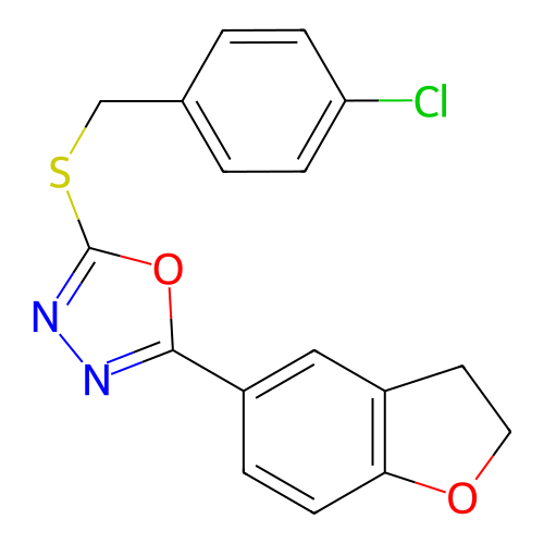 Chemical structure of BindingDB Monomer ID 31566