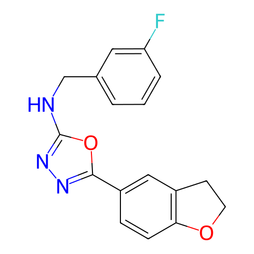 Chemical structure of BindingDB Monomer ID 31574