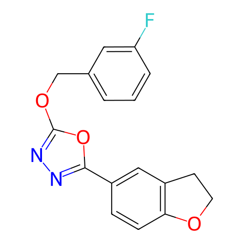 Chemical structure of BindingDB Monomer ID 31575