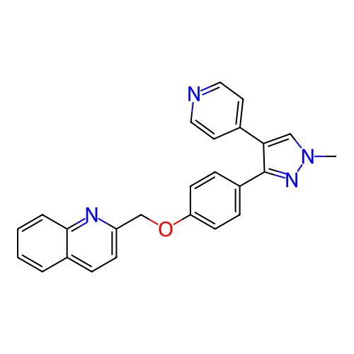 Chemical structure of BindingDB Monomer ID 31592