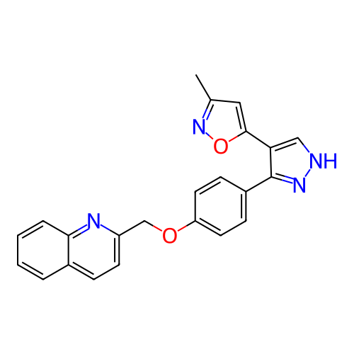 Chemical structure of BindingDB Monomer ID 31603