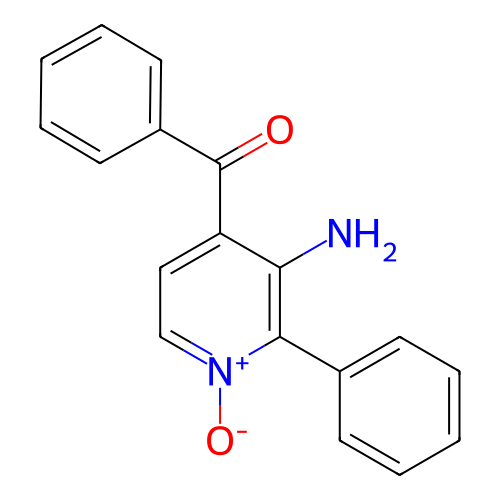 Chemical structure of BindingDB Monomer ID 31608