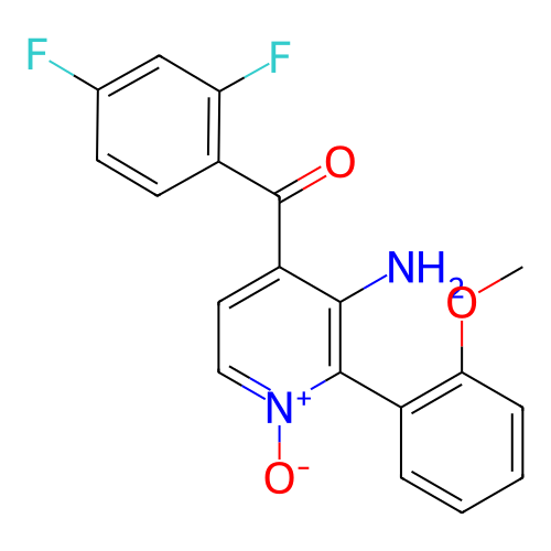 Chemical structure of BindingDB Monomer ID 31618