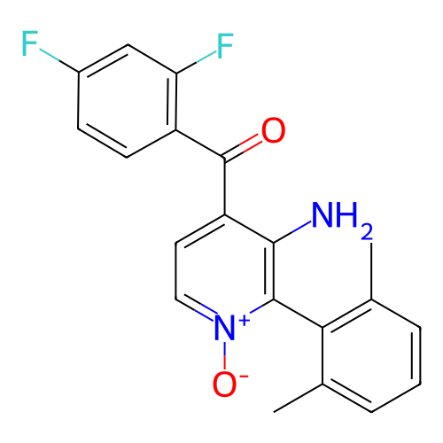 Chemical structure of BindingDB Monomer ID 31623