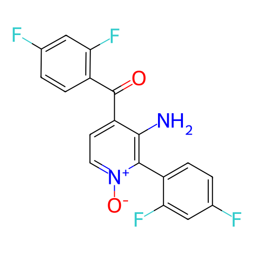 Chemical structure of BindingDB Monomer ID 31627