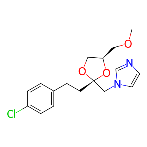 Chemical structure of BindingDB Monomer ID 31687