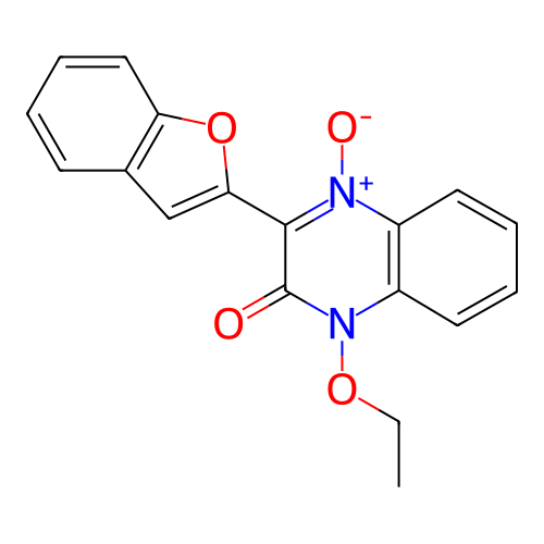 Chemical structure of BindingDB Monomer ID 31705