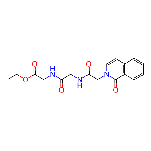 Chemical structure of BindingDB Monomer ID 31718