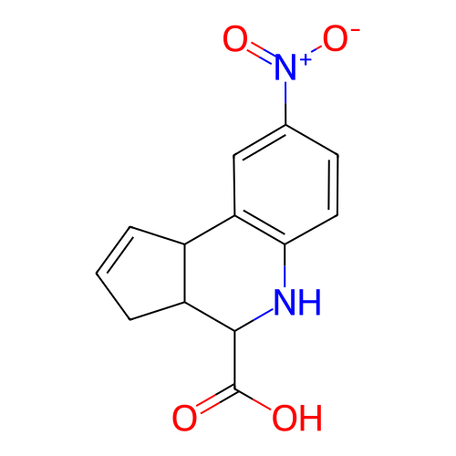 Chemical structure of BindingDB Monomer ID 31723