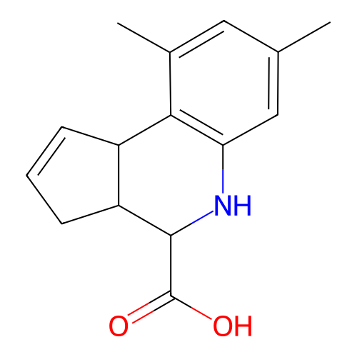 Chemical structure of BindingDB Monomer ID 31727