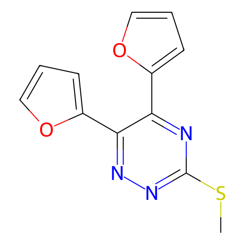 Chemical structure of BindingDB Monomer ID 31750