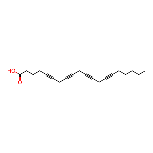 Chemical structure of BindingDB Monomer ID 31752