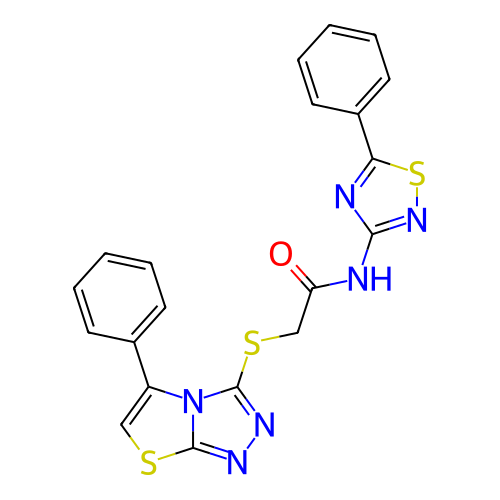 Chemical structure of BindingDB Monomer ID 31754