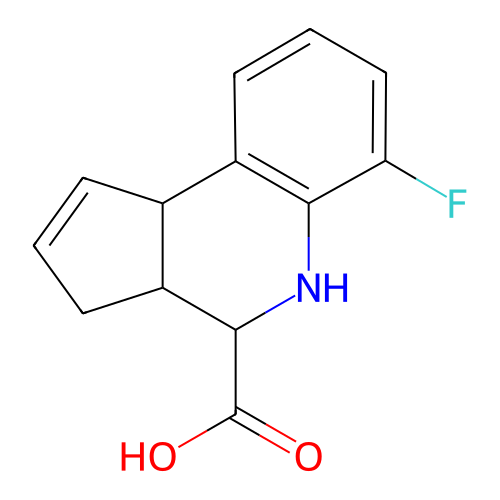 Chemical structure of BindingDB Monomer ID 31763