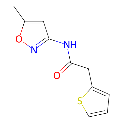 Chemical structure of BindingDB Monomer ID 31765