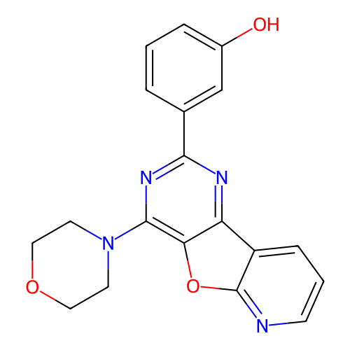 Chemical structure of BindingDB Monomer ID 31767