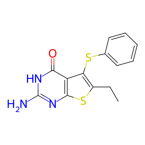 Chemical structure of BindingDB Monomer ID 31778