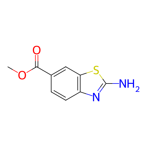 Chemical structure of BindingDB Monomer ID 31791