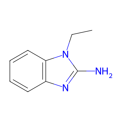 Chemical structure of BindingDB Monomer ID 31796
