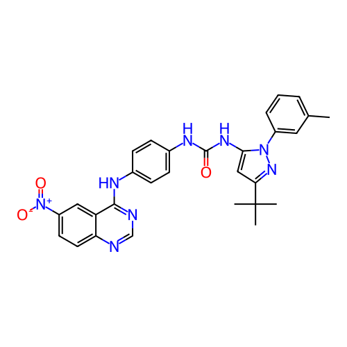 Chemical structure of BindingDB Monomer ID 31827