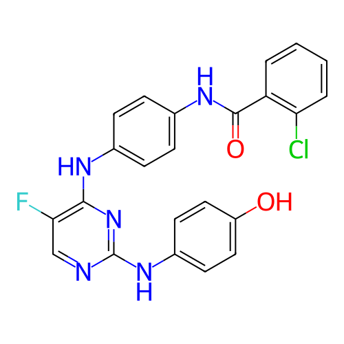 Chemical structure of BindingDB Monomer ID 31833