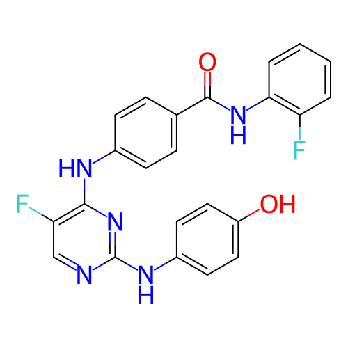 Chemical structure of BindingDB Monomer ID 31842