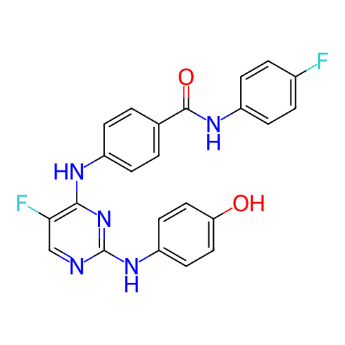 Chemical structure of BindingDB Monomer ID 31844