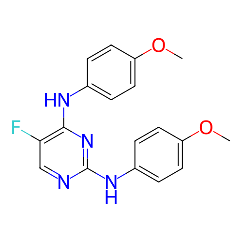 Chemical structure of BindingDB Monomer ID 31850