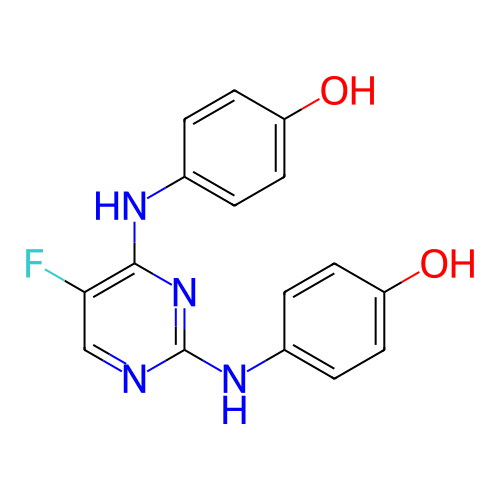 Chemical structure of BindingDB Monomer ID 31853