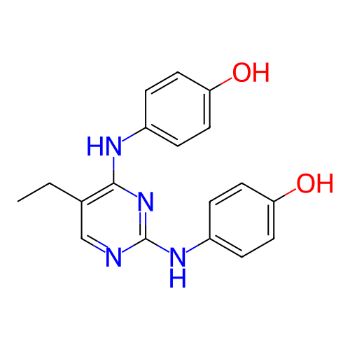 Chemical structure of BindingDB Monomer ID 31862