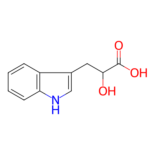 Chemical structure of BindingDB Monomer ID 31881