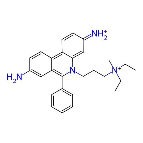 Chemical structure of BindingDB Monomer ID 31904