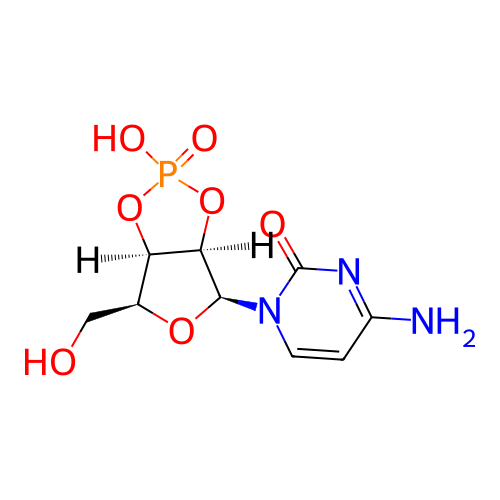 Chemical structure of BindingDB Monomer ID 31909
