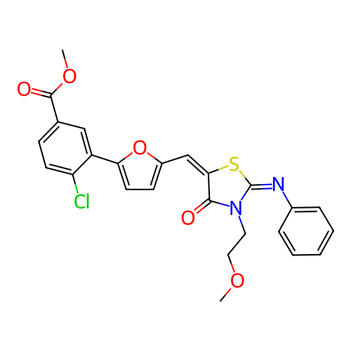 Chemical structure of BindingDB Monomer ID 31937