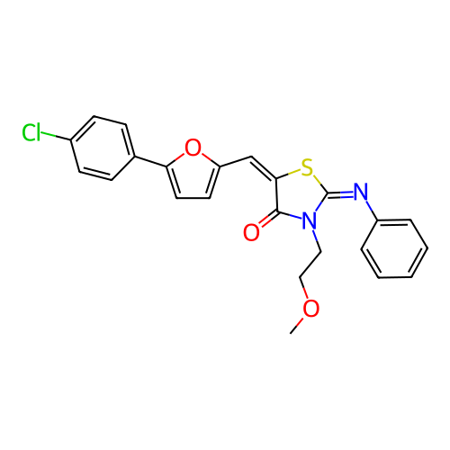 Chemical structure of BindingDB Monomer ID 31938