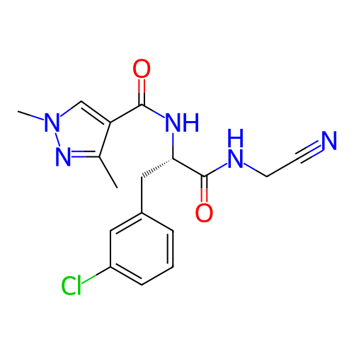 Chemical structure of BindingDB Monomer ID 31985