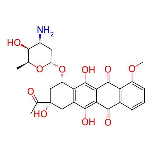 Chemical structure of BindingDB Monomer ID 32017