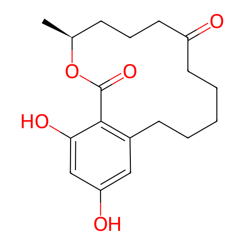 Chemical structure of BindingDB Monomer ID 32019