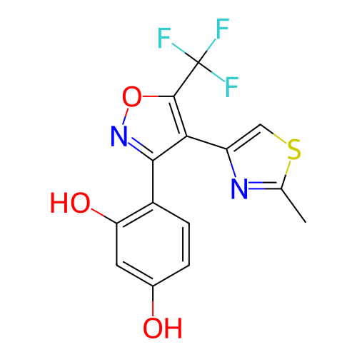 Chemical structure of BindingDB Monomer ID 32028