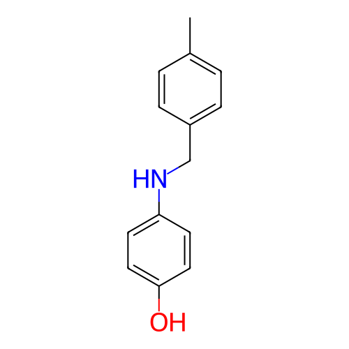 Chemical structure of BindingDB Monomer ID 32115