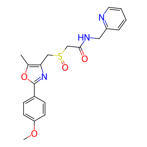 Chemical structure of BindingDB Monomer ID 32120
