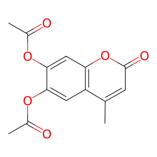 Chemical structure of BindingDB Monomer ID 32136