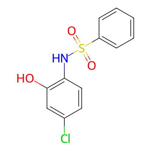 Chemical structure of BindingDB Monomer ID 32184