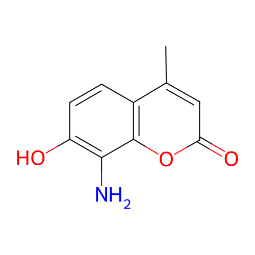 Chemical structure of BindingDB Monomer ID 32189