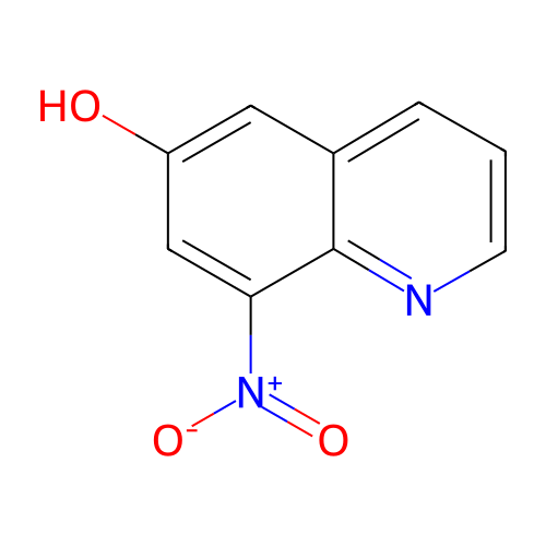 Chemical structure of BindingDB Monomer ID 32207