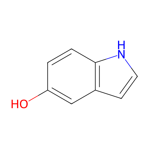 Chemical structure of BindingDB Monomer ID 32212