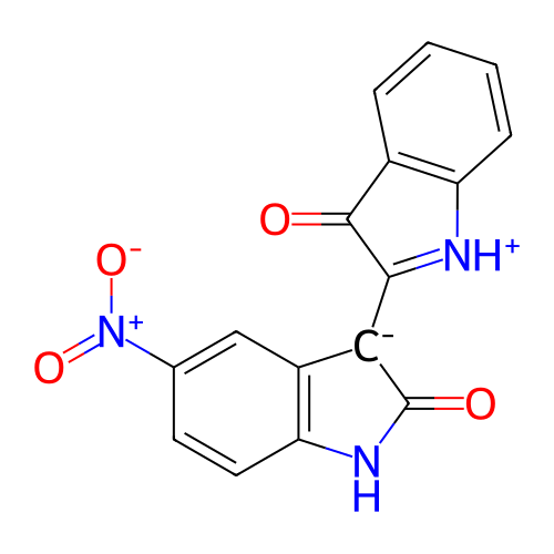 Chemical structure of BindingDB Monomer ID 32228